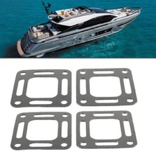 Guarnizione gomito alzata a