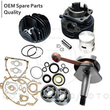 GRUPPO TERMICO D.47 75cc