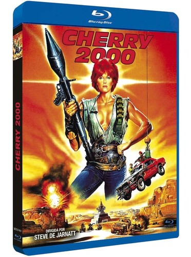 Cherry 2000 melanie - 2000,