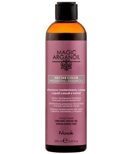 Nook magic argan - nook, oil