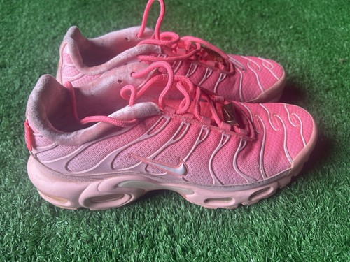 Nike air max plus - max, special