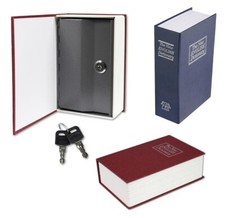 Cassaforte segreta libro