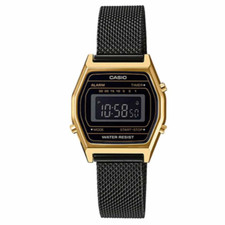 CASIO LA690WEMB-1BDF OROLOGIO