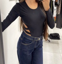 Body con dettagli vari - , colori