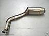 Marmitta originale per honda - originale,
