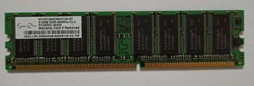 Memoria elixir - memoria,