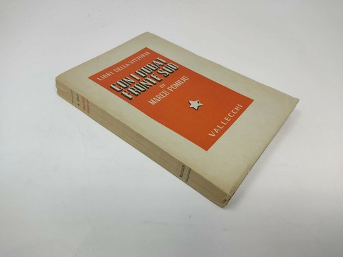 Pomilio libri della - pomilio, vittoria