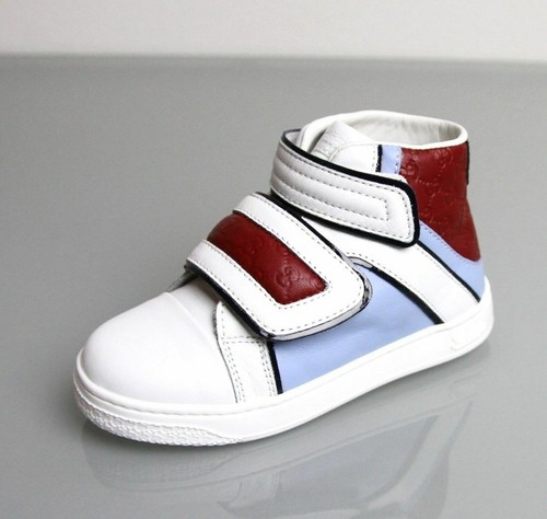 Sneakers alte gucci bambino - sneakers,