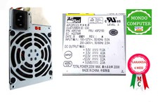 ALIMENTATORE PC FISSO  200W     API2 PC23  ACBELL