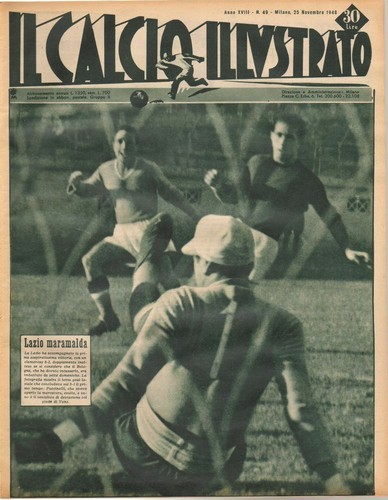 Calcio illustrato 49 - calcio,