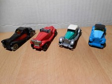 KINDER FERRERO: SERIE 4 AUTO