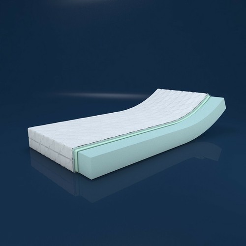 B-Ware materasso schiuma