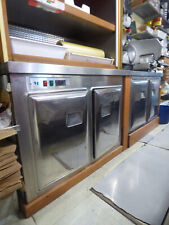 COPPIA DI RETROBANCO FRIGO