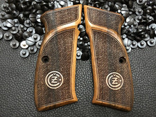 MANIGLIE IN LEGNO DI NOCE