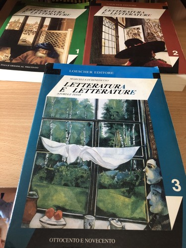 Letteratura e letterature - l-16,