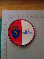 TOPPA PATCH IN materiale