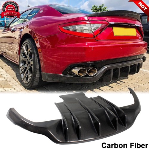 Labbro diffusore paraurti