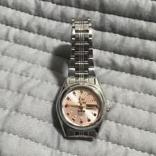 Orologio donna automatico