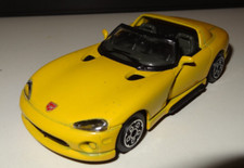 Dodge - Viper RT10 - 1992 -