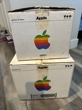 Apple IIc 2c A2M4090 + A2M4021