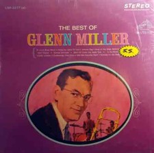 Glenn Miller The Best Of Glenn