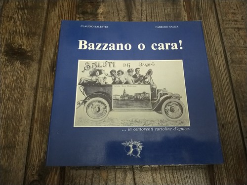 Balestri salda bazzano cara - balestri,