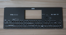 Pannello superiore KORG PA600