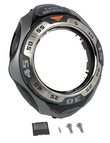 Casio sea pathfinder spf - sea, |