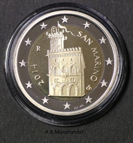 San marino 2014 - san,