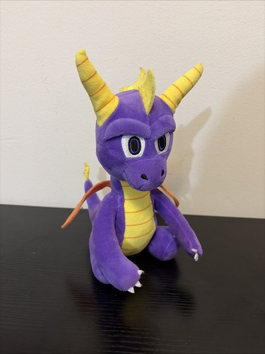 Peluche spyro kidrobot 2019 - peluche,