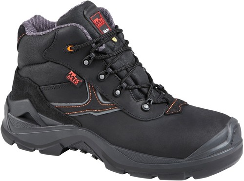 Scarpa antinfortunistica mts - scarpa,