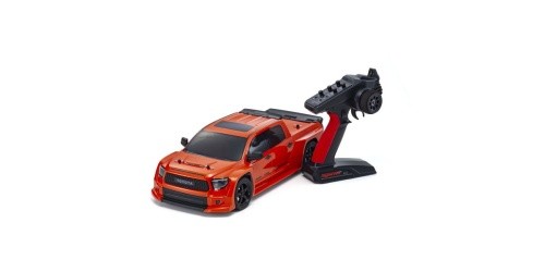 Kyosho fazer mk2 toyota - (l),
