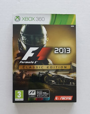 F1 2013 [Classic Edition] -
