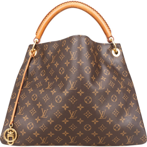 Borsa mano louis - borsa,