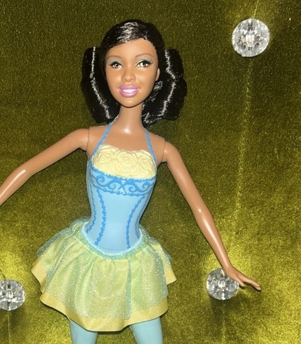Barbie posso essere - posso,