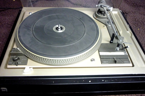 Dual 1258 automatico - dual,