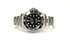 Rolex sea dweller - sea-dweller, deepsea