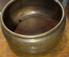 Antico Catino Bacinella in