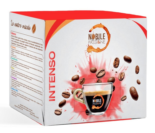 400 capsule compatibili - , con