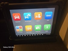 Autel MaxiSys Ultra Scanner