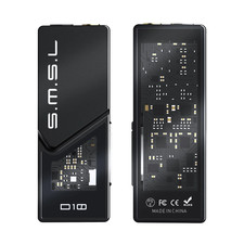 SMSL D10 Portable DAC