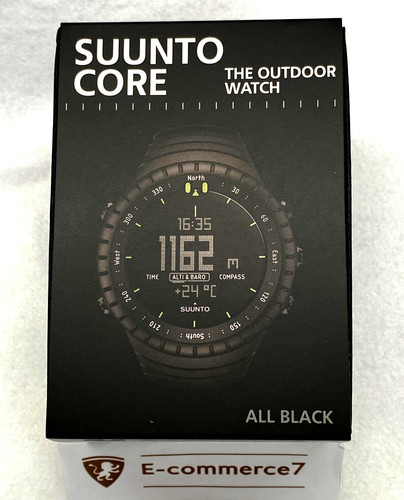 Orologio suunto core - suunto, all