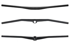 Manubrio Bici MTB Carbonio