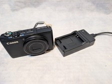 Canon Powershot S95 fotocamera