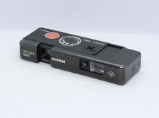 Agfa Agfamatic 5000 Sensor Pocket fotocamera piccolo formato