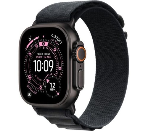 Nuovo apple watch ultra - nuovo,