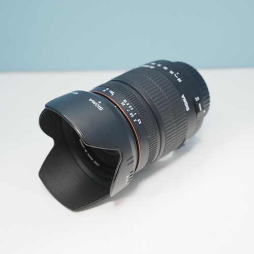 Sigma 300mm per canon - per,