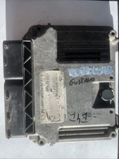 Centralina Motore 0281012148 55202700 194 4233A3BBM M15 Bosch usata per Fiat Cro