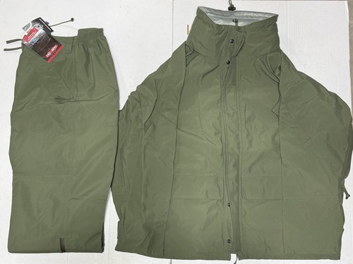 Set tuta antipioggia tru - set, tru-spec