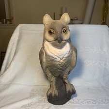 Esca Gufo Vintage Victor Co